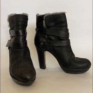 bcbg aurora bootie